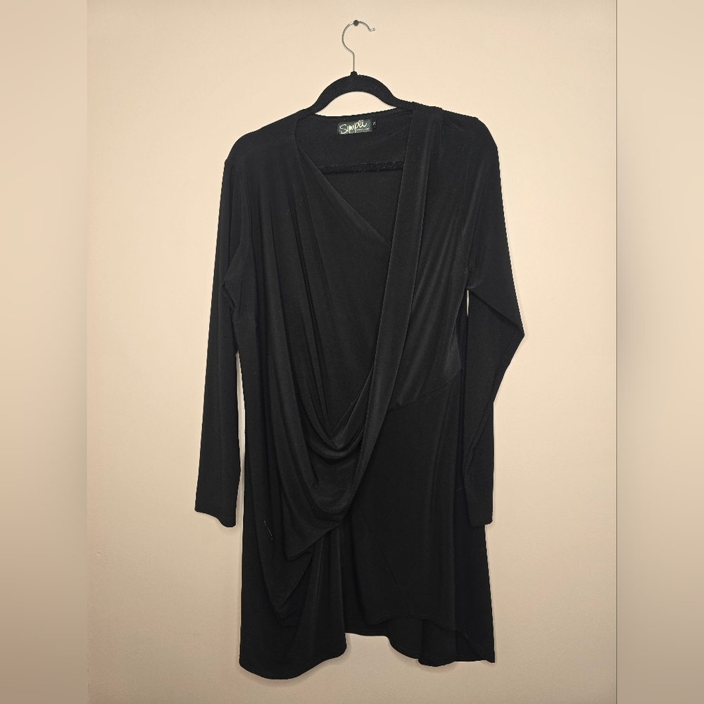 Simpli Casual Dress